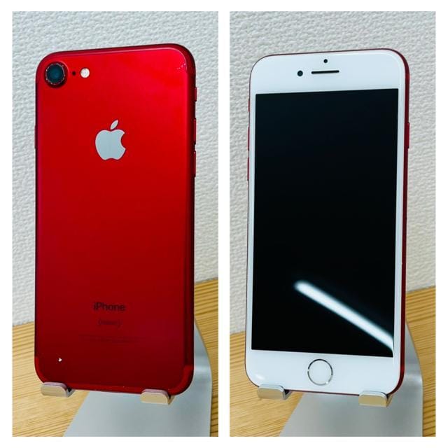 ǍD@100% iPhone 7 128 GB SIMt[ bh@{  Ɠd/AV 