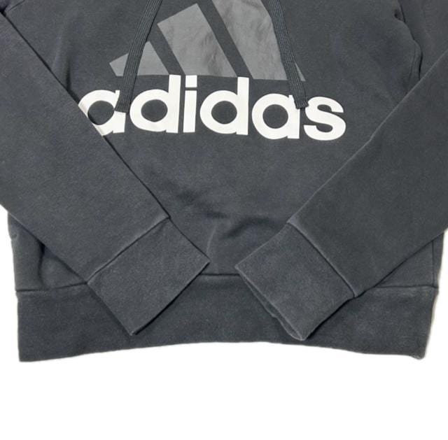 adidas AfB_X t[fB[ vI[o[ XEFbg p[J[ L  uh 