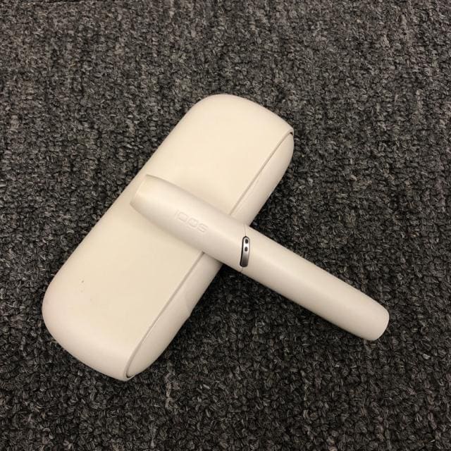  IQOS 3 DUO ACRX3 fI dq^oR   jt@bV 