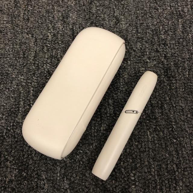  IQOS 3 DUO ACRX3 fI dq^oR  jt@bV 