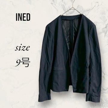 Clh INED X[cWPbg m[J[WPbg fB[X Z