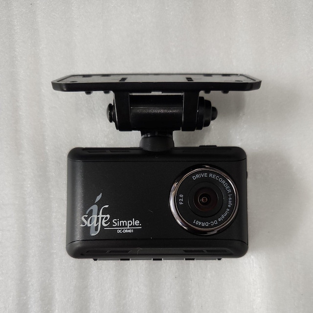 comtec DC-DR401 hCuR[_[  /oCN