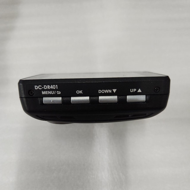 comtec DC-DR401 hCuR[_[  /oCN