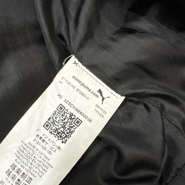 160TCY@AE^[@Wp[@_E@v[}PUMA   LbY/xr[ 