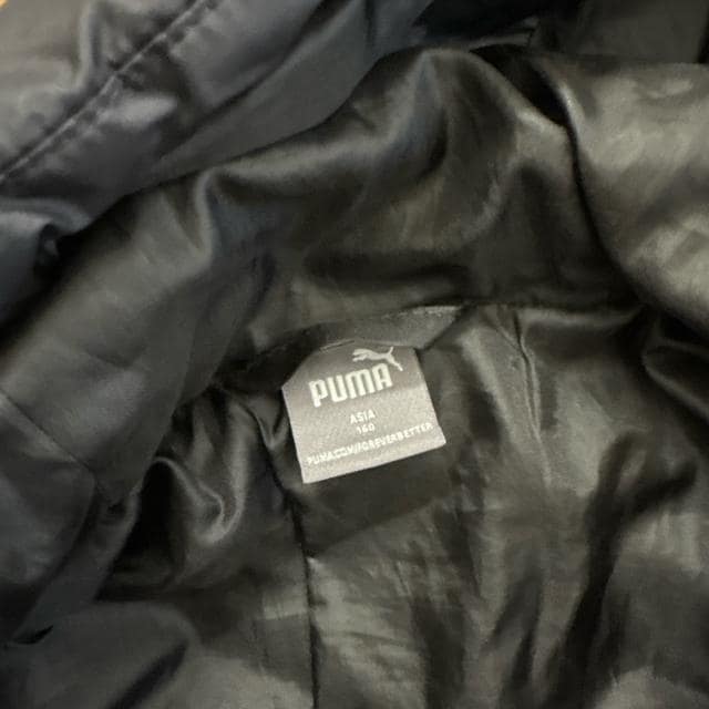 160TCY@AE^[@Wp[@_E@v[}PUMA   LbY/xr[ 