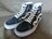 海外限定 バンズ 【Sk8-Hi Reissue】フラダンス柄26.0a