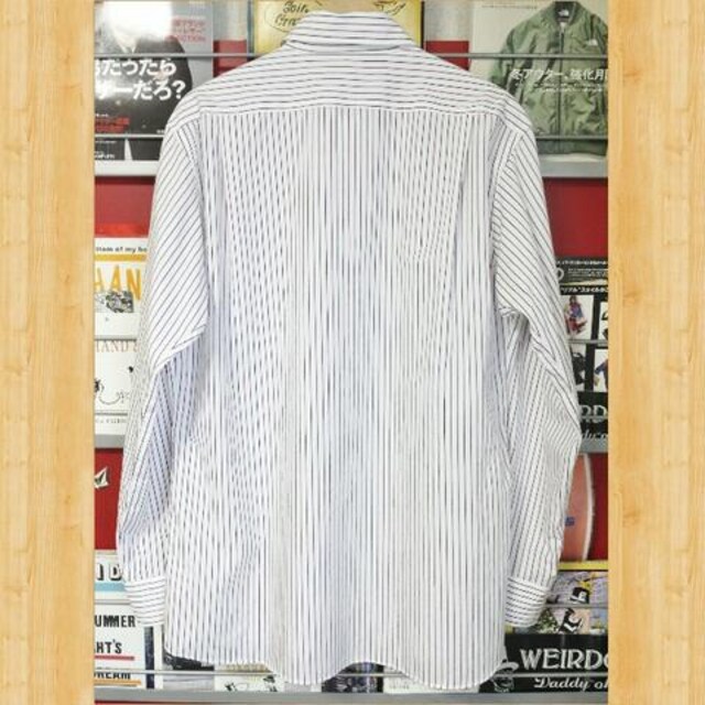 SHIRT HOUSE VcnEX hXVc rWlXVc LL ԕ XgCv