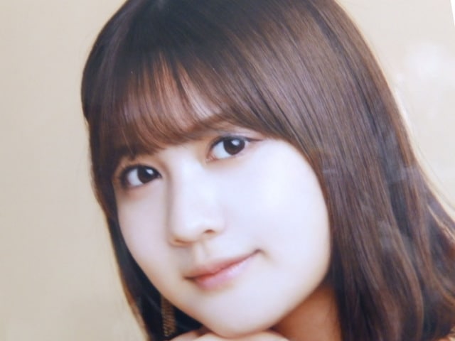 New》乃木坂46/中村麗乃☆2021年☆福袋*Lucky Bag[生写真