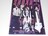 雑誌 SHOXX 2016 5 Vol.279 付録無し ナイトメア