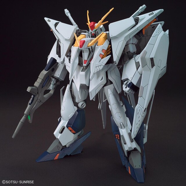 HGUC 1/144 K_  zr[ 