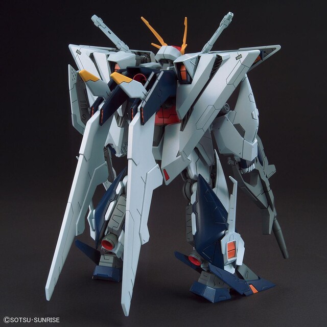 HGUC 1/144 K_  zr[ 