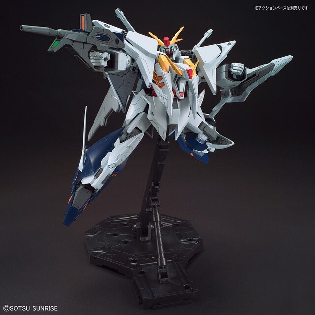 HGUC 1/144 K_  zr[ 