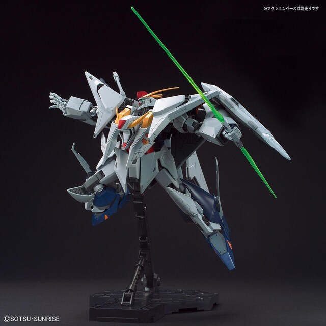 HGUC 1/144 K_  zr[ 