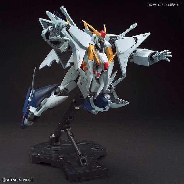HGUC 1/144 K_  zr[ 