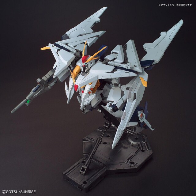 HGUC 1/144 K_  zr[ 