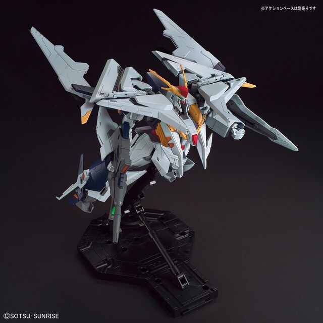 HGUC 1/144 K_  zr[ 