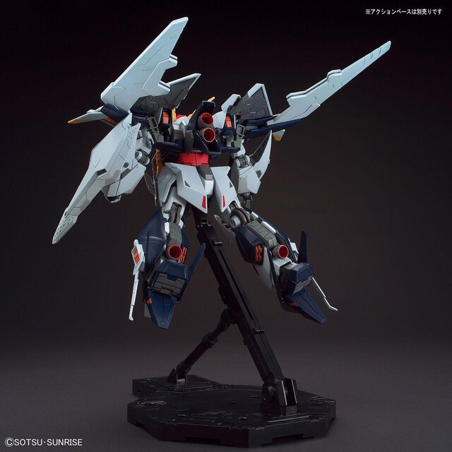 HGUC 1/144 K_  zr[ 