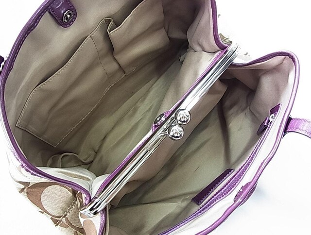 500~X^KiR[`@K}V_[g[g@USED@ F13533@COACH