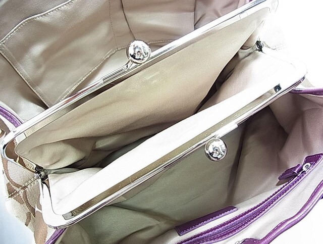 500~X^KiR[`@K}V_[g[g@USED@ F13533@COACH