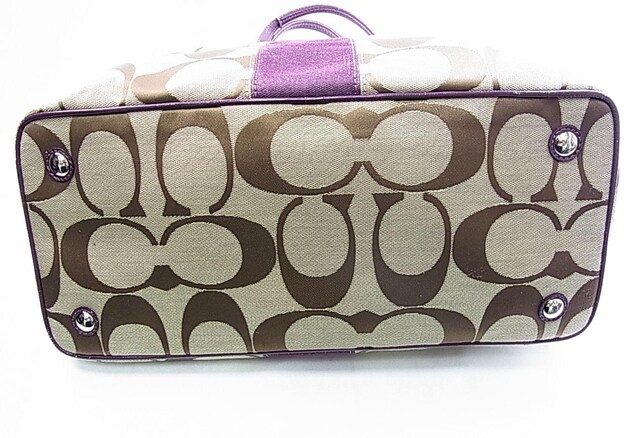 500~X^KiR[`@K}V_[g[g@USED@ F13533@COACH