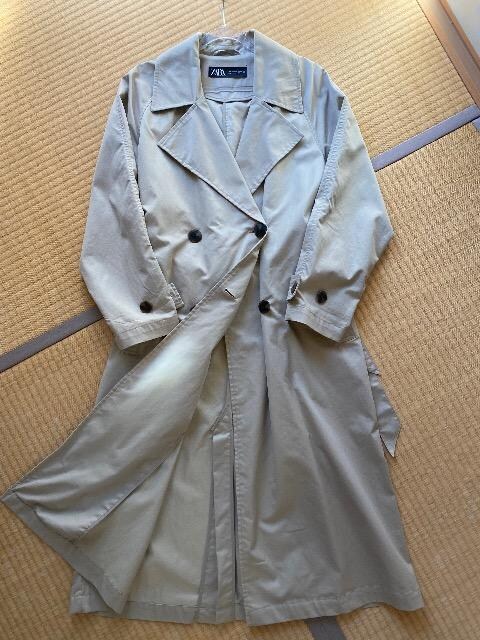 ZARA g`R[g@ҏ 