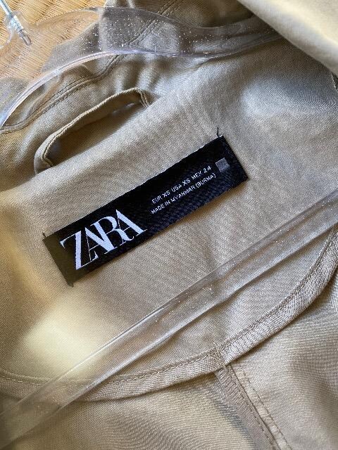 ZARA g`R[g@ҏ