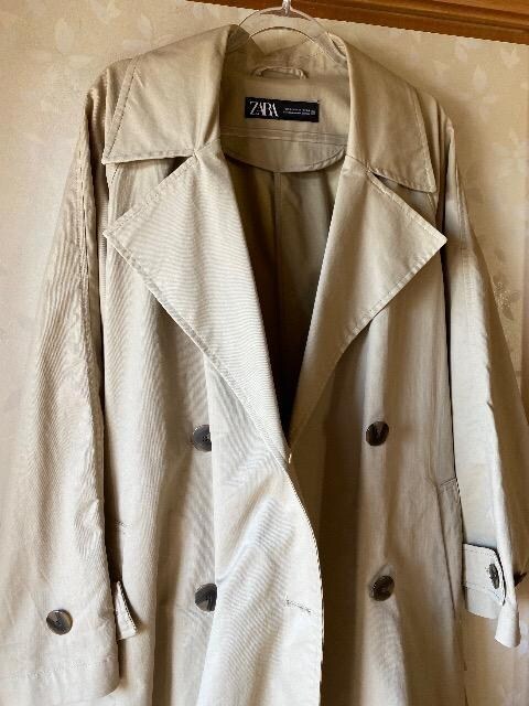 ZARA g`R[g@ҏ