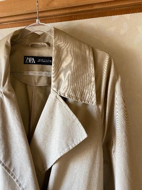 ZARA g`R[g@ҏ