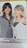 吉澤ひとみ&小川麻琴公式生写真