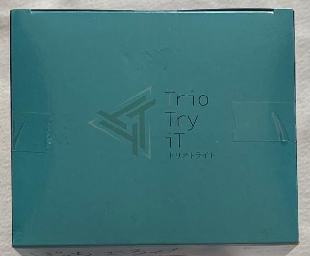 AjuڂEEIvTrio-Try-iT Figure RcE
