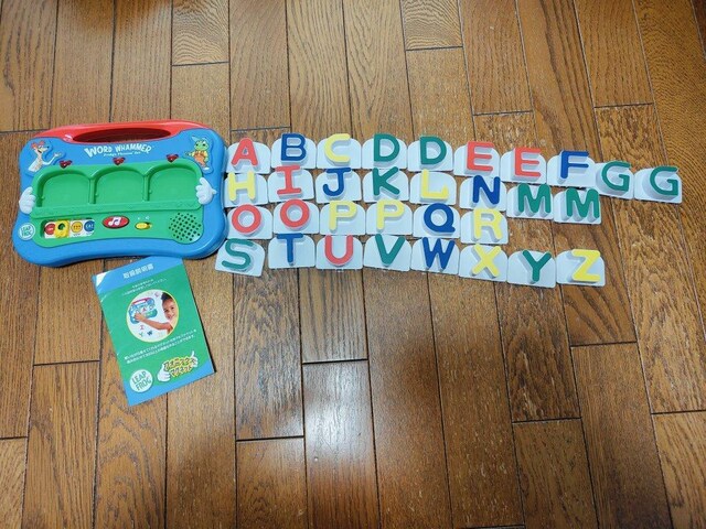 p [vtbO Word Whammer tHjNX mߋ ǂ    