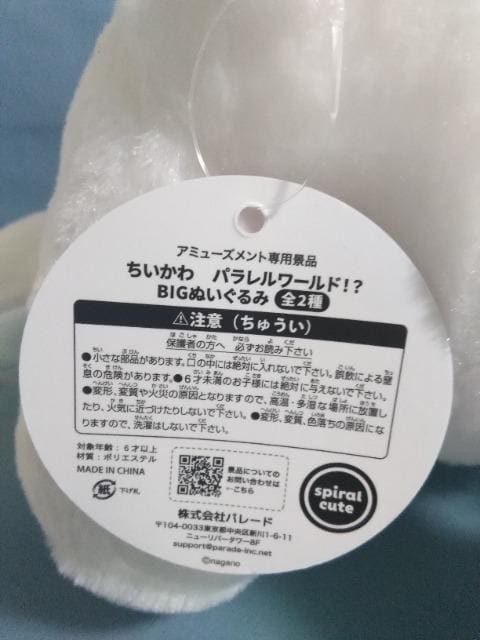 p[hBIGʂ݁@L   