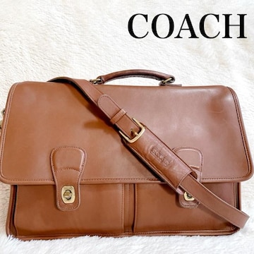 I[hR[` COACH _u^[bN 2way rWlXobO