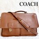 I[hR[` COACH _u^[bN 2way rWlXobO