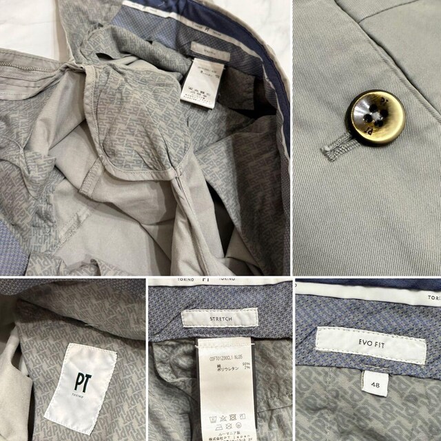 PTs[eB[YXgb`pcO[#48 EVO FIT  jt@bV 