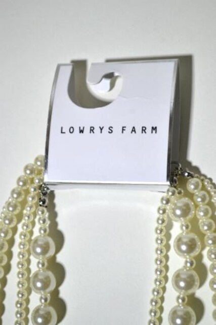 Vi LOWRYS FARM [[Yt@[ 2SET~j^lbNX p[ t[TCY fB[X  gp  uh 