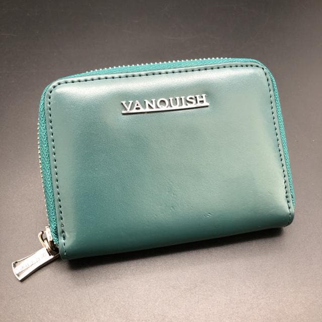  VANQUISH RCP[X K   jt@bV 