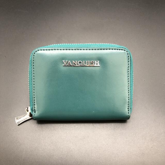  VANQUISH RCP[X K  jt@bV 