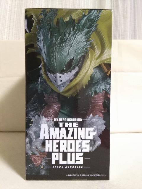l̃q[[AJf~A@THE@AMAZING@HEROES[PLUS[IZUKU@MIDORIYA@SPECIALver