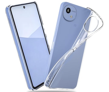 AQUOS wish5 ANIX EBbV t@Cu NA P[X Jo[ TPU \tg  SH-52F SH-M32