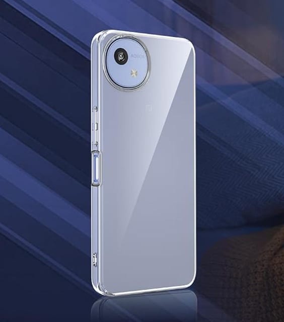AQUOS wish5 ANIX EBbV t@Cu NA P[X Jo[ TPU \tg  SH-52F SH-M32  Ɠd/AV 