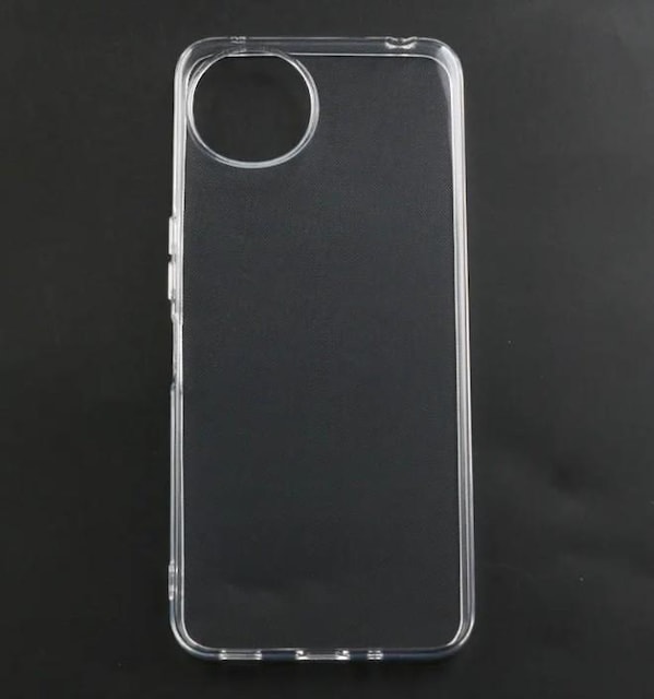 AQUOS wish5 ANIX EBbV t@Cu NA P[X Jo[ TPU \tg  SH-52F SH-M32  Ɠd/AV 
