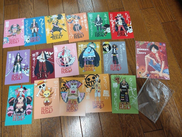 s[X ONEPIECE Aj  ^[Zbg i ObY   Aj/R~bN/LN^[ 