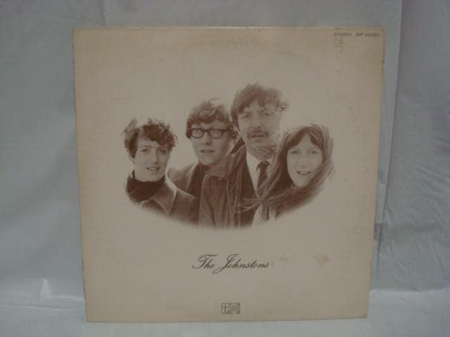 yx{Ձzsame / UEWXgYiTHE JOHNSTONSj іLP   CD/DVD/rfI 