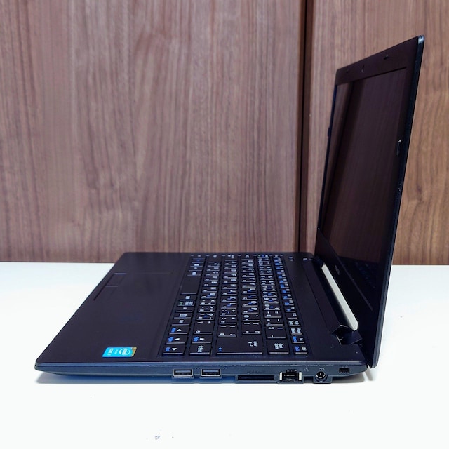 MouseComputer Corei7 8GB SSD256GB Windows11 Office2024 tHD  PC{/Ӌ@ 