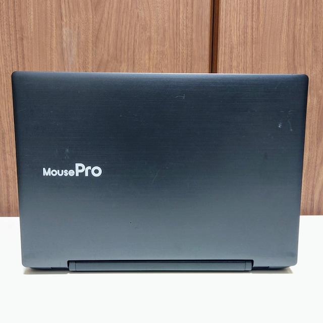 MouseComputer Corei7 8GB SSD256GB Windows11 Office2024 tHD  PC{/Ӌ@ 
