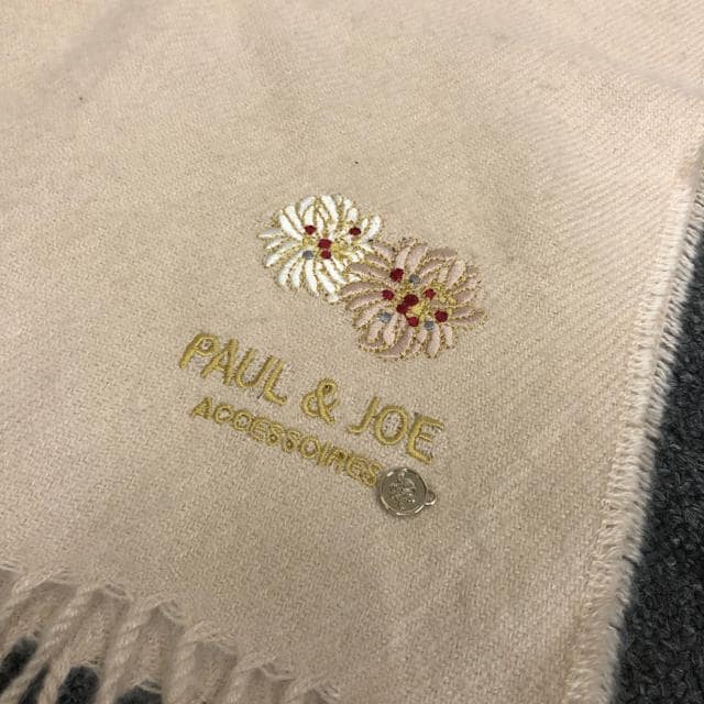  PAUL&JOE |[&W[ }t[  uh 