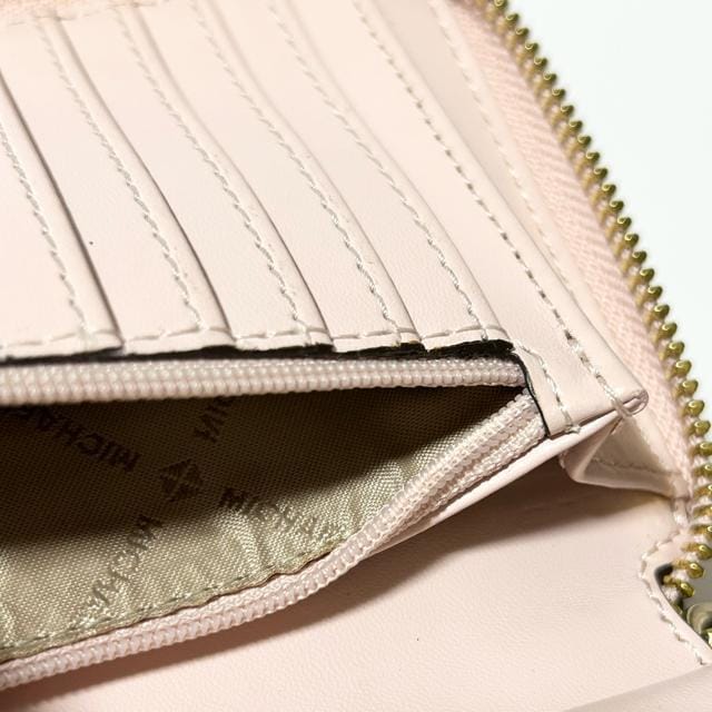 Michael Kors }CPR[X MKVOl`[ Eht@Xi[ z PVC  uh 
