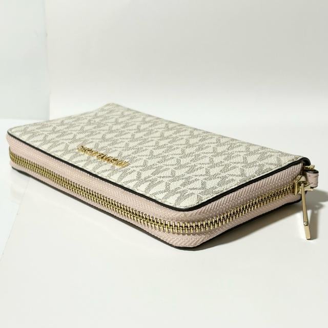 Michael Kors }CPR[X MKVOl`[ Eht@Xi[ z PVC  uh 