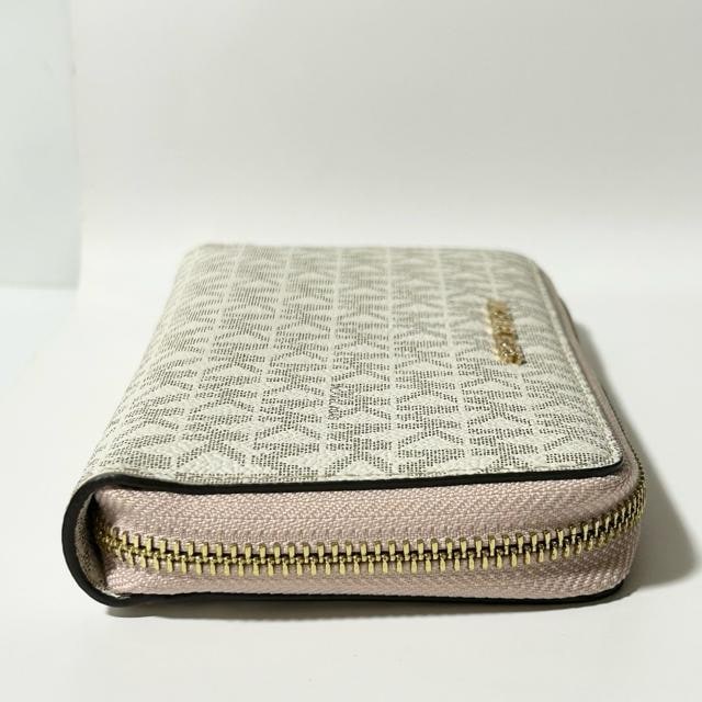 Michael Kors }CPR[X MKVOl`[ Eht@Xi[ z PVC  uh 